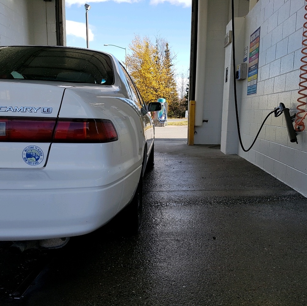 Meet your Posher, Nelson